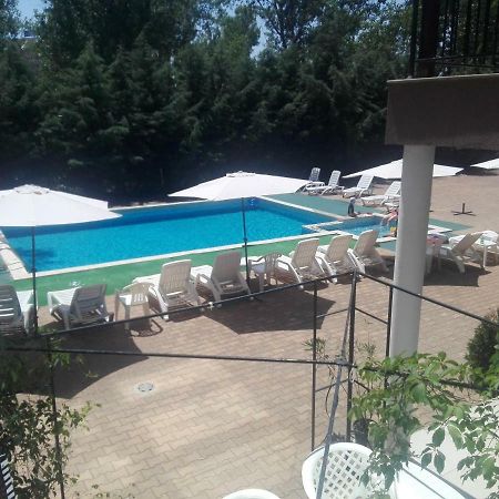 סאני ביץ' Cozy Apartment Saint Sofia מראה חיצוני תמונה
