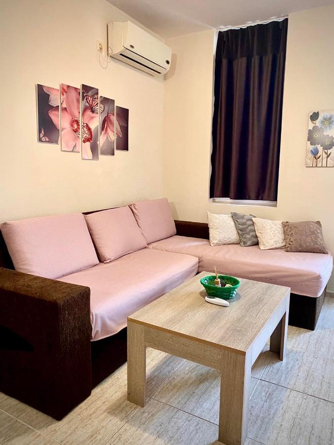 סאני ביץ' Cozy Apartment Saint Sofia מראה חיצוני תמונה