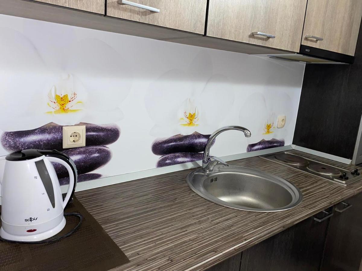 סאני ביץ' Cozy Apartment Saint Sofia מראה חיצוני תמונה