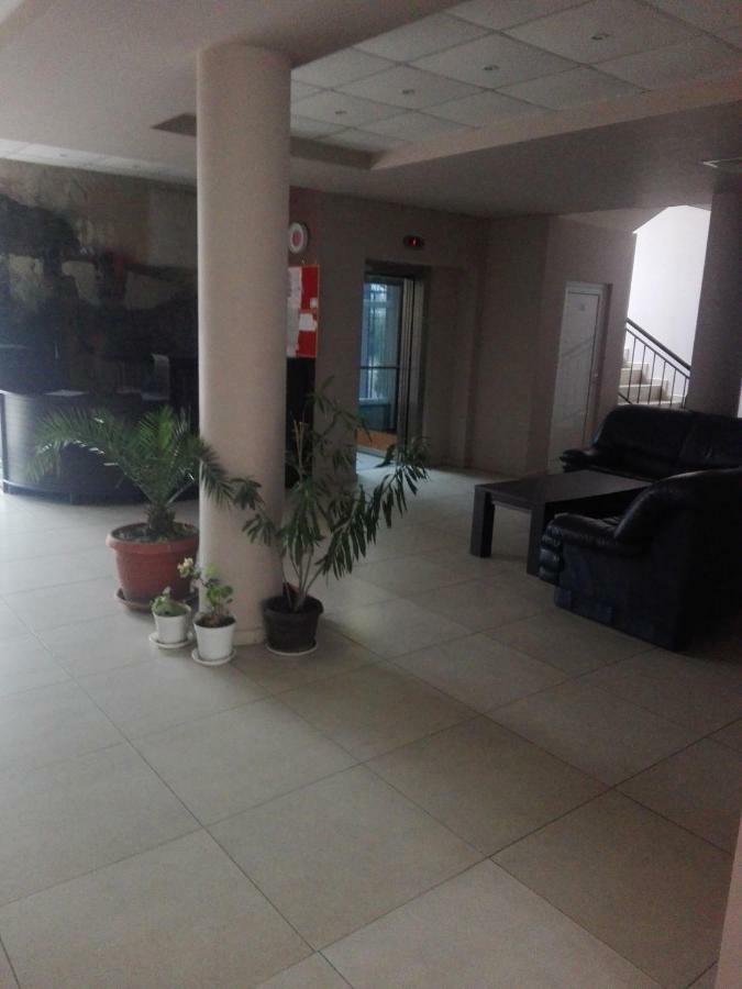 סאני ביץ' Cozy Apartment Saint Sofia מראה חיצוני תמונה