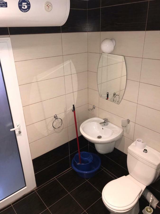 סאני ביץ' Cozy Apartment Saint Sofia מראה חיצוני תמונה