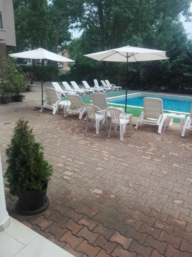 סאני ביץ' Cozy Apartment Saint Sofia מראה חיצוני תמונה