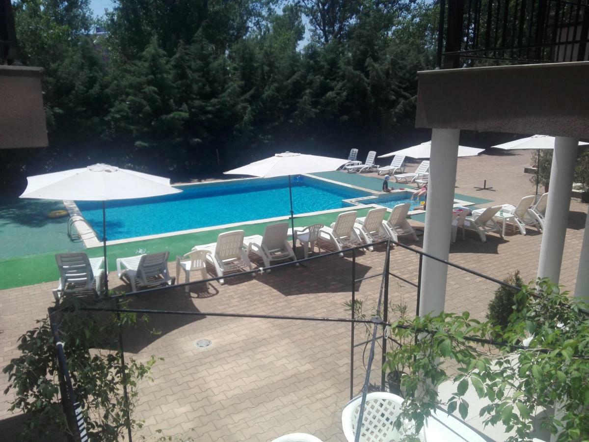 סאני ביץ' Cozy Apartment Saint Sofia מראה חיצוני תמונה