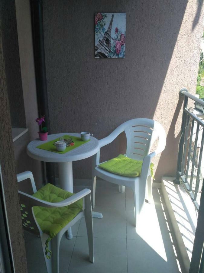 סאני ביץ' Cozy Apartment Saint Sofia מראה חיצוני תמונה