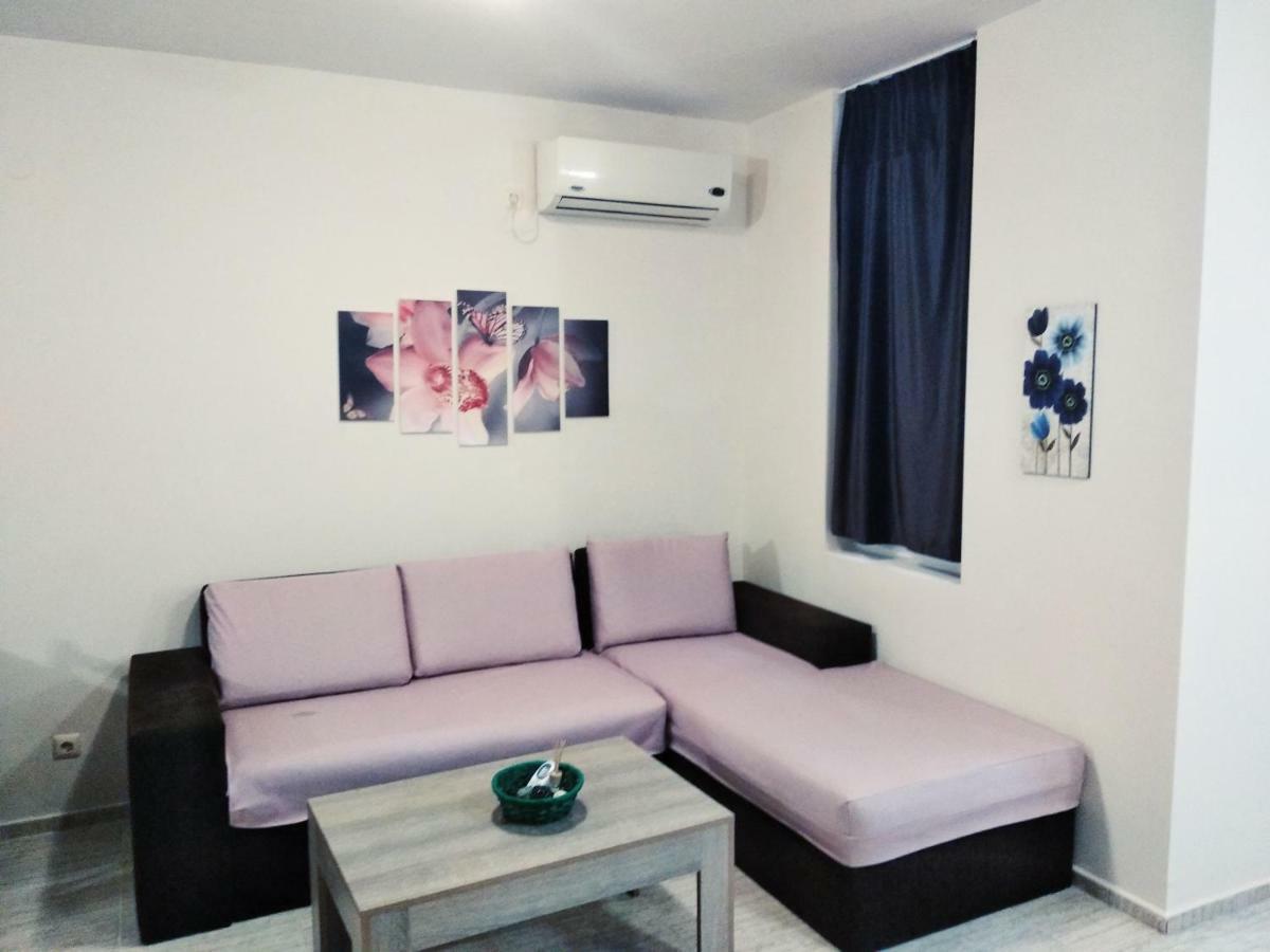 סאני ביץ' Cozy Apartment Saint Sofia מראה חיצוני תמונה