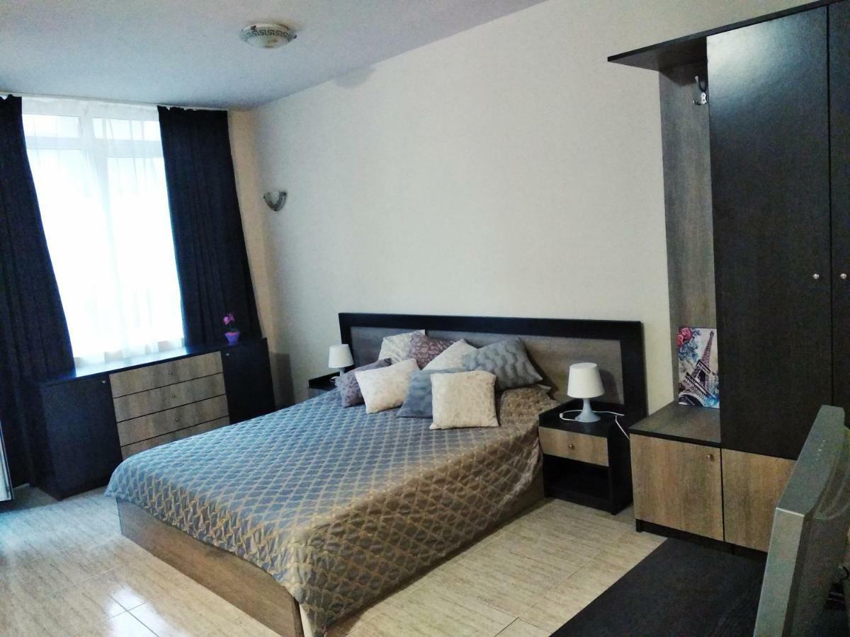 סאני ביץ' Cozy Apartment Saint Sofia מראה חיצוני תמונה