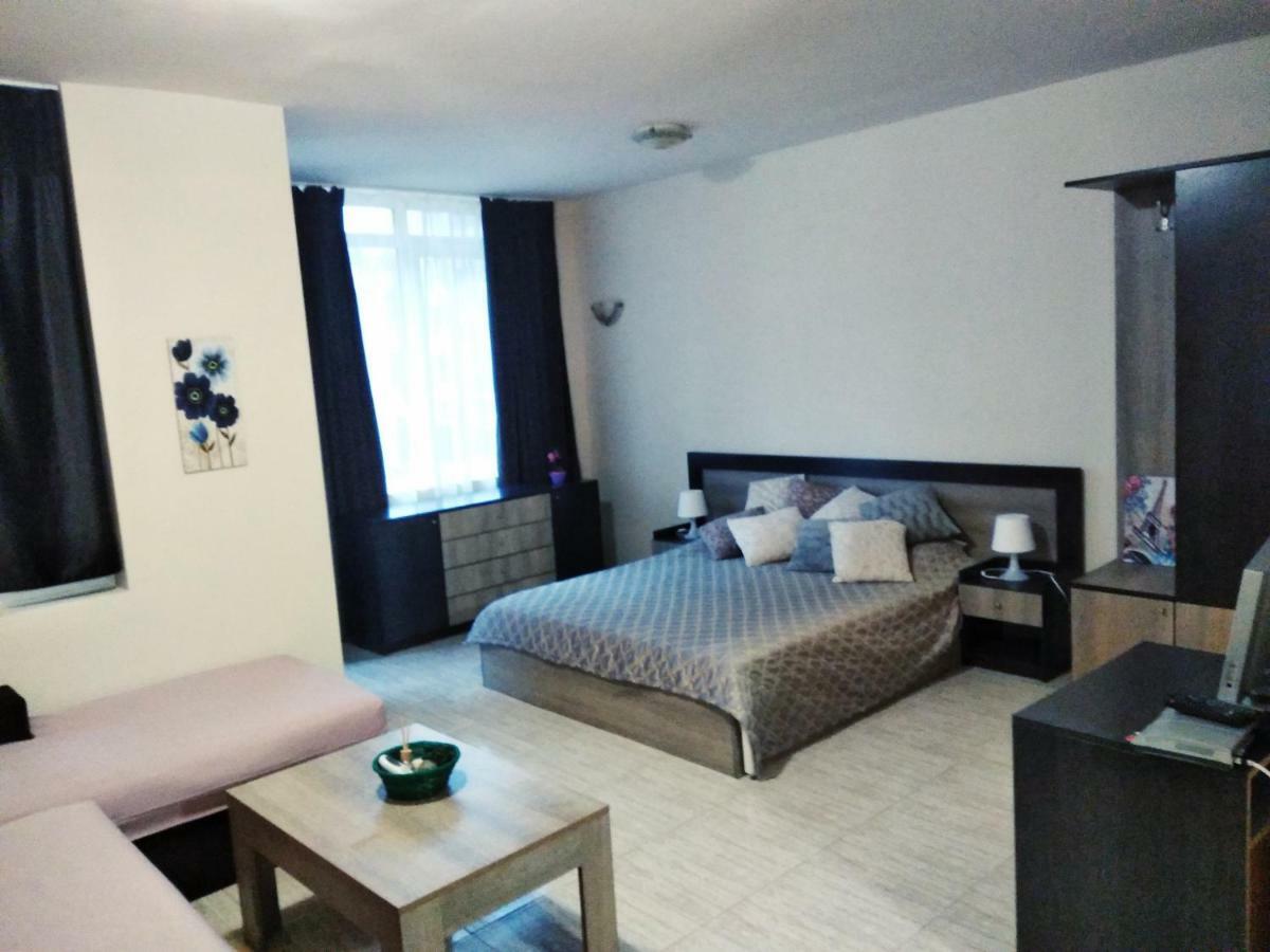 סאני ביץ' Cozy Apartment Saint Sofia מראה חיצוני תמונה