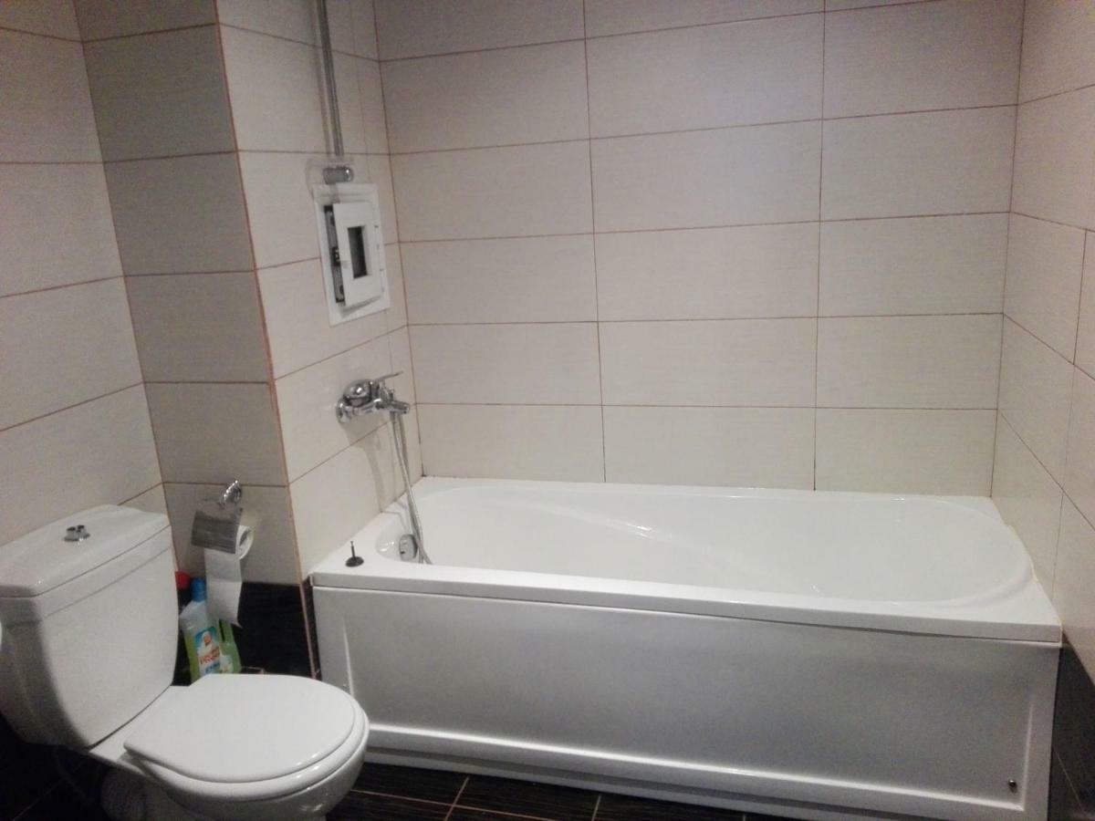 סאני ביץ' Cozy Apartment Saint Sofia מראה חיצוני תמונה